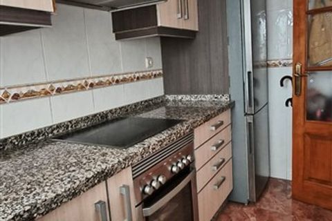 Landsbyhus i Molvizar, Granada, Molvizar - € 185.000 | Ref: 295 - foto 22